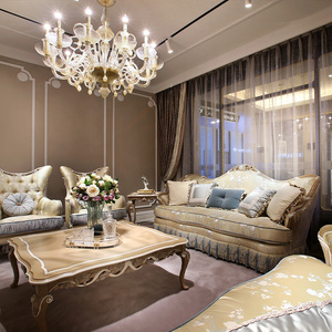 Luxus Holzsofa Antike arabische klassische Kissen Arab <span class=keywords><strong>Majlis</strong></span> Sitzsofa <span class=keywords><strong>Set</strong></span> Foto Wohnzimmer möbel 1 <span class=keywords><strong>Set</strong></span> Traditionell - Product Image 3