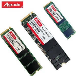 M2 NVMe X350 PCIE M.2 256GB 512GB 1TB SSD NVMe M.2 Interno X350 PCIE Gen3 X 4 con Embalaje Original - Product Image 1
