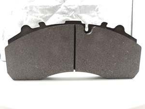 Plaquettes de frein de voiture haute performance pour plaquettes de frein toyota plaquettes de frein en céramique en gros - Product Image 5