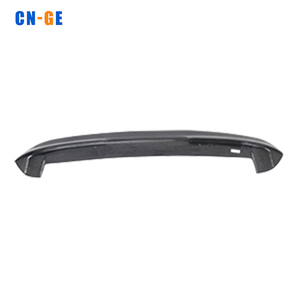 Extension <span class=keywords><strong>de</strong></span> becquet arrière en plastique ABS noir brillant pour <span class=keywords><strong>BMW</strong></span> Série 1 <span class=keywords><strong>F20</strong></span> Hayon 2011-2020 - Product Image 3