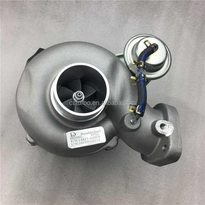 ej25 rotated turbo kit