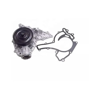 ชุดปั๊มน้ำเครื่องยนต์คุณภาพสูง 2732000201 ระบบระบายความร้อนสำหรับ M273 W211 W212 W463 W164 W251 W221 - Product Image 3