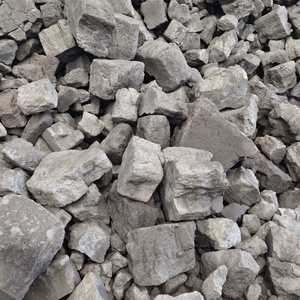 Best Verkopende China Supply Gieterij Cokes Aangepaste Productieprijs Voor Metallurgische Smeltindustrie - Product Image 3
