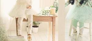 Vêtements pour enfants en gros en ligne : Pantalon décontracté en dentelle pour petites filles, fabriqué en Chine - Product Image 3