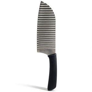 Wolf Tooth Wavy Knife 1 Piece Multi Functional <b>Vegetable</b> <b>Cutter</b> Kitchen Tool - Product Image 1