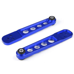 Brazo de Control Inferior Modificado de Alta Calidad para Honda Civic 01-05, Brazo de Control Trasero-DX/LX/EX/SI en Posiciones Izquierda y Derecha - Product Image 3