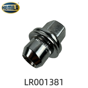 HEMILA Piezas <span class=keywords><strong>de</strong></span> Vehículo Estándar OE para Land Rover Range Rover Evoque 2012 OE: LR001381 Tuercas, Pernos y Tornillos para Ruedas <span class=keywords><strong>de</strong></span> Aleación - Product Image 1