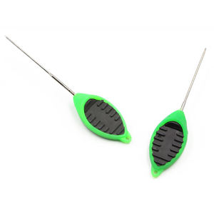 Outils de pêche à la carpe en gros de 9cm - Product Image 1