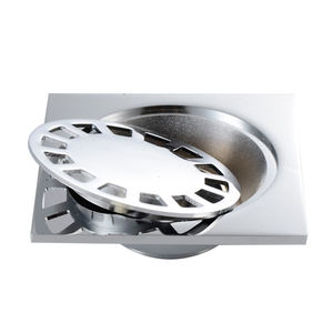 Le piège de plancher d'acier inoxydable de Offres Spéciales de meilleure qualité draine le drain de plancher <span class=keywords><strong>anti</strong></span>-<span class=keywords><strong>cafard</strong></span> et le drain de piège d'odeur - Product Image 3