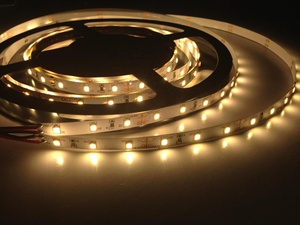 Led dải ánh sáng màu/SMD5050 IC 120LED/M 5m, với bộ điều khiển <span class=keywords><strong>RGB</strong></span> 24 hoặc <span class=keywords><strong>44</strong></span> phím hồng ngoại điều khiển từ xa LED Light Strip Set - Product Image 5