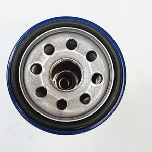 1017100GH500 Filtro Olio Motore Auto Ricambio Originale OEM 1017100GH500 per JAC 1017100GH500 - Product Image 5