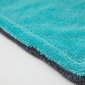 Super Absorbent 80% Polyester Microfiber <b>Car</b> Wash <b>Drying</b> Cloth Custom Made High GSM Twisted All Sizes 500gsm Weight Made Korea - Product Image 1