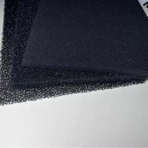 Filtro de aire previo de poliuretano para protección contra el polvo en gabinetes de compresores de aire y cajas eléctricas - Product Image 1