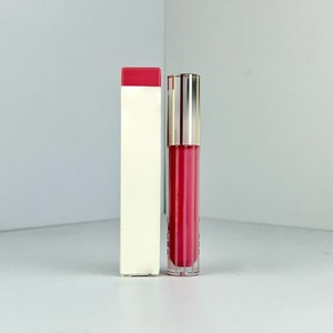 Factory wholesale of the best-selling 5ml high-gloss moisturizing and nourishing <b>lip</b> gloss for the <b>lips</b>. - Product Image 3