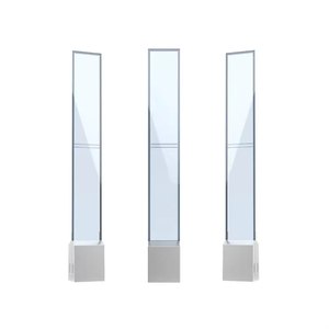 Sistema de Detección Antirrobo Profesional para Supermercados, Antena EAS de 58kHz con DSP y <span class=keywords><strong>Control</strong></span> Remoto - Product Image 2