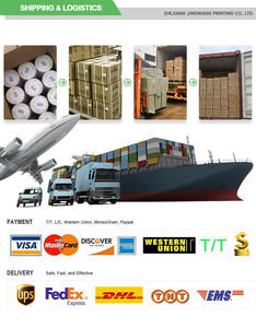 ورق لاصق ذاتي قابل للطباعة بنفث الحبر مقاس A4 مقاوم للماء، ملصق فينيل للصور لامع/غير لامع/شفاف من فيلم البولي بروبيلين للعروض الترويجية في المتاجر الكبرى - Product Image 5