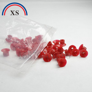 Martini Nozzles For Paper <b>Binding</b> <b>Machines</b> Wire <b>Binding</b> <b>Machine</b> PLA Material - Product Image 1