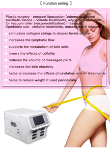 2026 New Design Desktop Air Pressure Pressotherapy <b>Leg</b> <b>Massage</b> Suit with US/EU Plugs for Lymph Drainage - Product Image 6