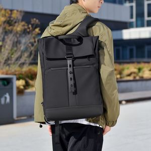 High Quality Oxford <b>Backpack</b> Bags Outdoor Travel Sports Business <b>Backpack</b> <b>Waterproof</b> Laptop Bag - Product Image 3