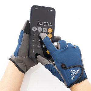 Gants de pêche <span class=keywords><strong>anti</strong></span>-<span class=keywords><strong>crevaison</strong></span> pour hommes Gants d'extérieur minces et durables <span class=keywords><strong>anti</strong></span>-<span class=keywords><strong>crevaison</strong></span> avec logo personnalisé pour la pêche, le kayak et les sports nautiques - Product Image 5