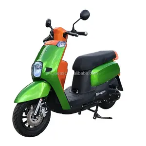 Professional manufacturers wholesale light petrol two wheel motorcycle scooter delivery