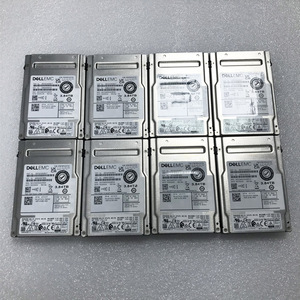 Dells Solid State Drive KPM7WRUG3T84 2.5 Inch 24Gbs SAS Interface 960G 1.92TB 3.84TB 7.68TB Server SSD 3-Year Warranty Solid Sta - Product Image 6