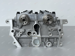 22100-03A00 Cylinder Head Assy for Hyundai I10 I20 I30 Solaris Accent Picanto Rio Ceed Stonic G4LC <strong>Kappa</strong> Petrol Engine 16V DOHC - Product Image 6