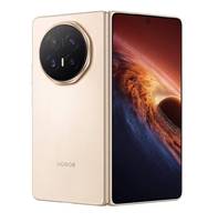 Ponsel Lipat Baru Honor Magic V6 5G Snapdragon Octa Core Pengisian Cepat CDMA LTE Prancis Spanyol Inggris
