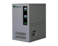 Nuevo Regulador/Estabilizador de Voltaje Trifásico Automático de 40 KVA con Control por Servomotor, Salida de 380V, Uso SVC para Aplicaciones con Cabezal Láser de Fibra