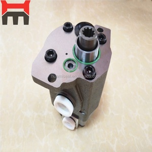 Repuestos para Bomba Hidráulica de Excavadora, Bomba de Engranajes AP2D14 AP2D18 - Product Image 2