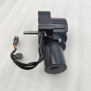Motor de aceleración KP56RM2G-027 para excavadoras EX120-5 EX200-5 ZAX200 ZAX210, motor de control del regulador, conjunto de motor paso a paso KP56RM2G - Product Image 2