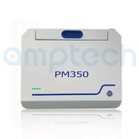 Pmi 골드 핸드 헬드 분광 광도계 Xrfgoldanalyzeramptech520 Rohs Edxrf Amtech Scientifi 보석 용 골드 테스트 머신
