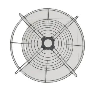 金属网护指防护网风扇格栅60毫米70毫米80毫米120毫米200毫米银建筑食品彩色能源植物印刷