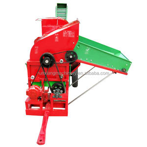 Machine Offre Spéciale de cueillette d'arachides Moissonneuse-batteuse d'arachides - Product Image 3