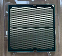 Untuk CPU Desktop Gaming AMD Ryzen 5 7500F AM5 6 Core 12 Thread 65W Zen5 Baru dalam Kemasan atau Bekas