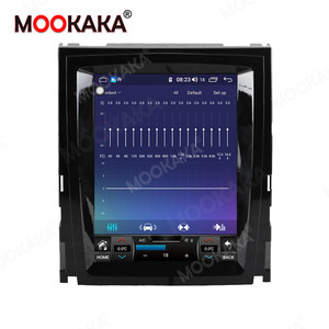 Radio de Coche con Pantalla Vertical PX6 Tesla y GPS para Cadillac <span class=keywords><strong>Escalade</strong></span> 2007 2008 2009 <span class=keywords><strong>2010</strong></span> 2011 2012 Reproductor Multimedia Estéreo de Video para Coche - Product Image 4