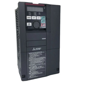 Controlador PLC FR-A840-06830-2-60 (280k) Convertidor de Frecuencia Nuevo Original en Stock - Product Image 1