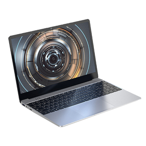 โน้ตบุ๊กคอมพิวเตอร์สำหรับมืออาชีพ Intel Professional Business ขนาด 15.6 นิ้ว ซีพียู N3450 สำหรับเล่นเกมส์ แรม 16GB ความจุ 128GB/512GB/1TB SSD - Product Image 1