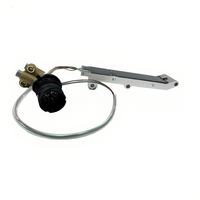0501324703 0501325775 Capteur de distance du commutateur de vitesse pour Porsche Panamera 2010-2016 Transmission PDK Pièces de réparation reconditionnées