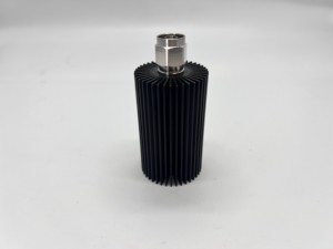 <strong>RF</strong> <strong>Passive</strong> Device Low PIM Dummy Load 50W DC-4000MHz Telecom Parts IBS <strong>Components</strong> High Quality N Male Connector VSWR 1.25 - Product Image 3