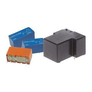 E217-16-10G48 E217 LED PB 1NO 16A BLEU 48VAC/D Spécialement conçu pour les systèmes de contrôle industriel - Product Image 1