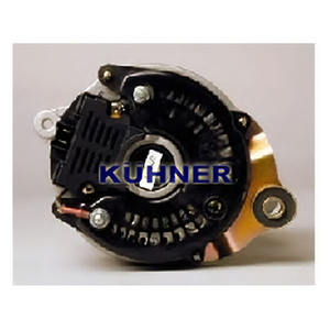 Alternateur compatible avec CITROËN CX I 2000 Essence (KW : 75, CV : 102) de 09-1975 à 05-1979 KUHNER 30344 NEUF - Product Image 1