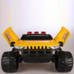Venta caliente hidráulica doble abierto tijeras puerta niños coche de juguete eléctrico con conector USB - Product Image 3