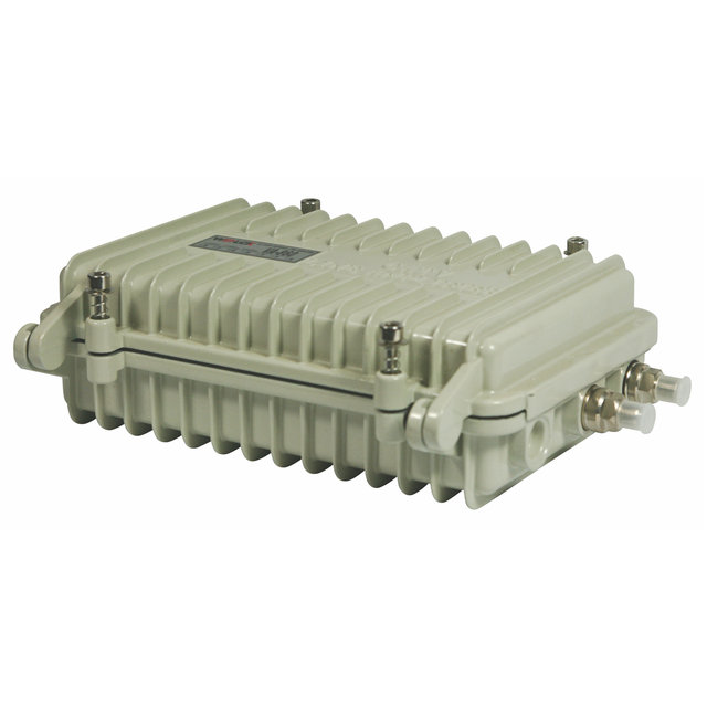 MINI Outdoor CATV Single Amplifier for CATV