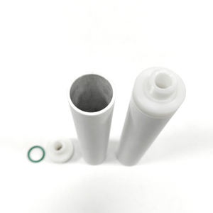 Elemento Filtrante de Tapa Final Sinterizada de PE de Alta Resistencia <span class=keywords><strong>EverClean</strong></span> de Alta Durabilidad Ambiental con 1 Año de Garantía - Product Image 3