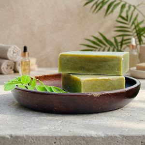 Free Shipping Moringa <b>Soap</b> Base | Cosmetic Grade | Premium Quality | Bulk Supply - Product Image 3