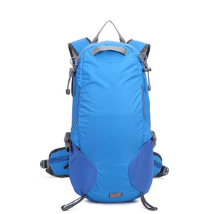 <span class=keywords><strong>Mochila</strong></span> deportiva personalizada <span class=keywords><strong>de</strong></span> <span class=keywords><strong>20</strong></span> <span class=keywords><strong>litros</strong></span>, bolsa impermeable para senderismo, Camping, viaje - Product Image 4