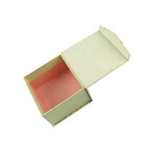 Crown Win Caja Sorpresa Para Zapatos Flores Misteriosa Paper Box De Flores Regalos Emballage Presents Verpackung Paper Boxes - Product Image 5