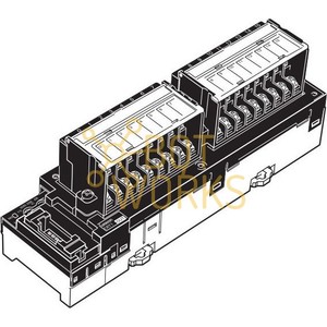 Omron CRT1ID16TA12374 - Nuovo - Product Image 1