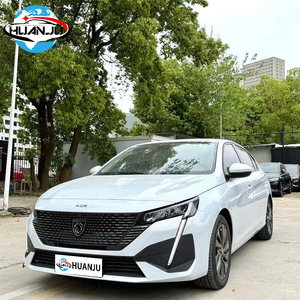 <span class=keywords><strong>Auto</strong></span> Usata 2024 <span class=keywords><strong>Peugeot</strong></span> 408 360THP 1.5T Automatica Guida a Sinistra Berlina Compatta Trazione Anteriore Turbo Interni Spaziosi per Esportazione - Product Image 1